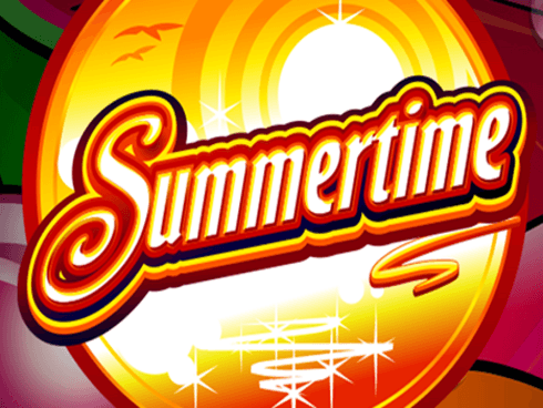 Summertime thumbnail