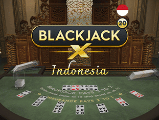Indonesian BlackjackX 20 thumbnail