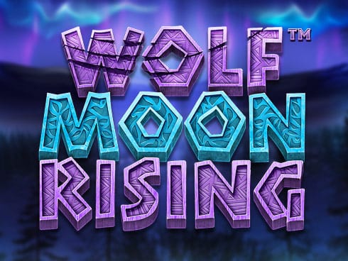 Wolf Moon Rising thumbnail