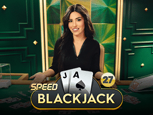 Speed Blackjack 27 thumbnail