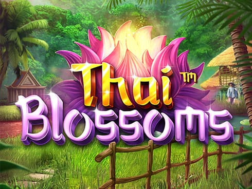 Thai Blossoms thumbnail