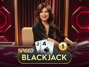 Speed Blackjack 1 thumbnail