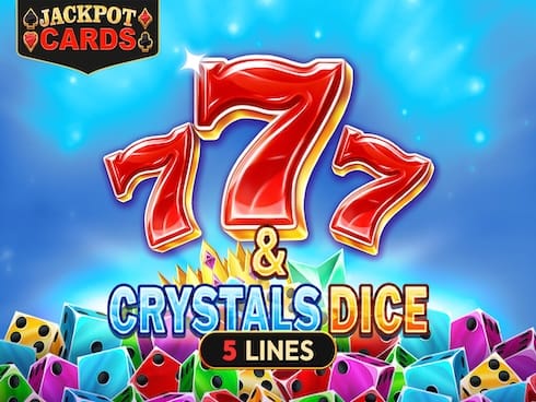7 & Crystals Dice thumbnail