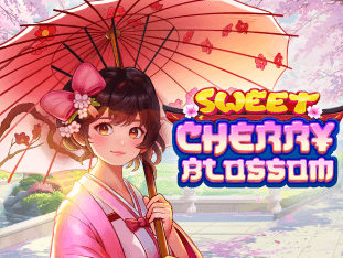 Sweet Cherry Blossom thumbnail