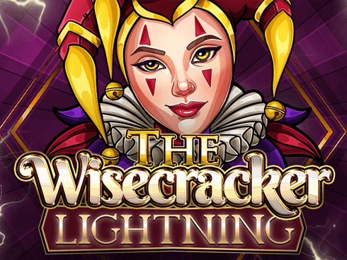 The Wisecracker Lightning thumbnail