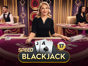 Speed Blackjack 17 thumbnail
