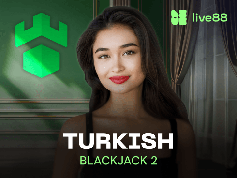 Gamdom Turkish Blackjack 2 thumbnail